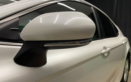 Toyota Camry, 2019 год, 2 600 000 рублей, 8 фотография