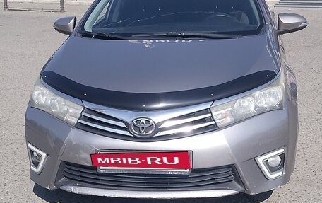 Toyota Corolla, 2013 год, 1 300 000 рублей, 6 фотография
