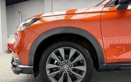Honda Vezel, 2022 год, 1 470 000 рублей, 7 фотография