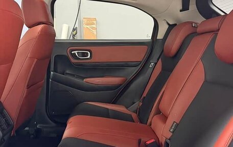 Honda Vezel, 2022 год, 1 470 000 рублей, 18 фотография
