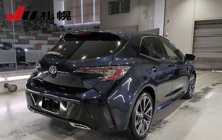 Toyota Corolla, 2019 год, 1 344 000 рублей, 2 фотография