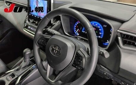 Toyota Corolla, 2019 год, 1 344 000 рублей, 3 фотография