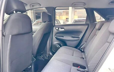 Honda Fit, 2022 год, 1 180 000 рублей, 6 фотография
