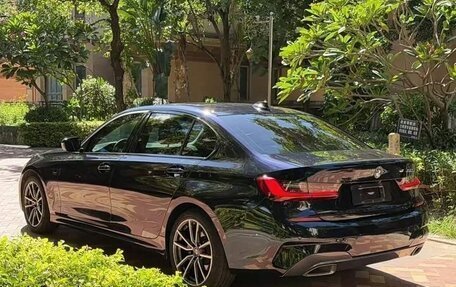 BMW 3 серия, 2023 год, 2 670 000 рублей, 4 фотография