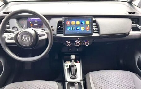 Honda Fit, 2022 год, 1 180 000 рублей, 8 фотография