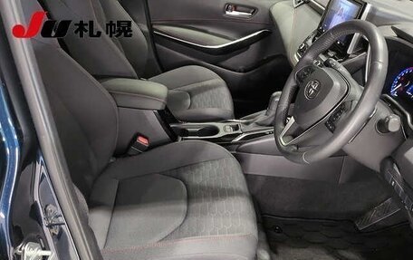 Toyota Corolla, 2019 год, 1 344 000 рублей, 5 фотография