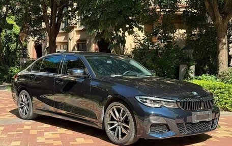 BMW 3 серия, 2023 год, 2 670 000 рублей, 2 фотография
