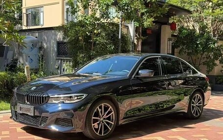 BMW 3 серия, 2023 год, 2 670 000 рублей, 3 фотография