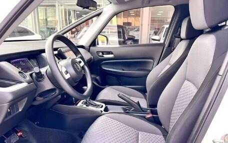 Honda Fit, 2022 год, 1 180 000 рублей, 7 фотография
