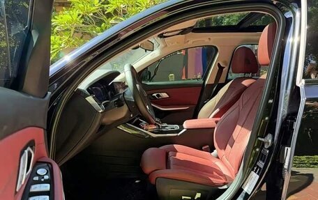 BMW 3 серия, 2023 год, 2 670 000 рублей, 7 фотография