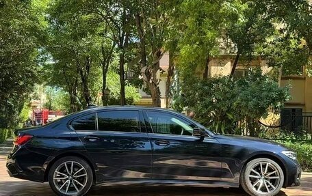 BMW 3 серия, 2023 год, 2 670 000 рублей, 6 фотография
