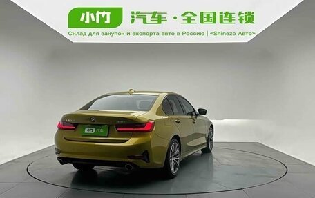 BMW 3 серия, 2023 год, 2 780 000 рублей, 3 фотография