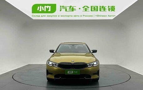 BMW 3 серия, 2023 год, 2 780 000 рублей, 2 фотография