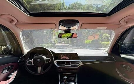 BMW 3 серия, 2023 год, 2 670 000 рублей, 8 фотография