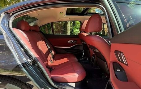 BMW 3 серия, 2023 год, 2 670 000 рублей, 9 фотография