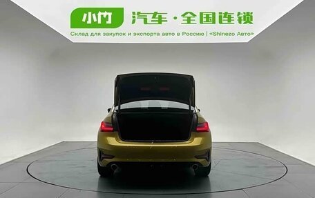 BMW 3 серия, 2023 год, 2 780 000 рублей, 6 фотография