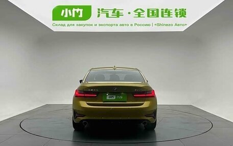 BMW 3 серия, 2023 год, 2 780 000 рублей, 5 фотография