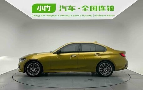 BMW 3 серия, 2023 год, 2 780 000 рублей, 4 фотография