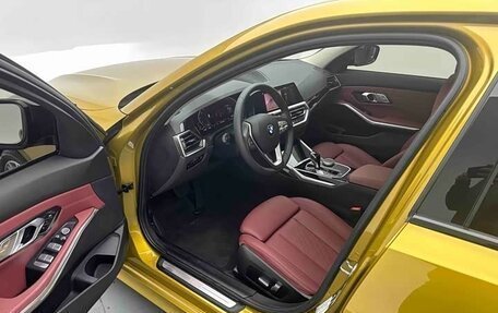 BMW 3 серия, 2023 год, 2 780 000 рублей, 8 фотография