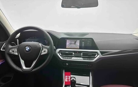 BMW 3 серия, 2023 год, 2 780 000 рублей, 10 фотография