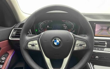 BMW 3 серия, 2023 год, 2 780 000 рублей, 13 фотография