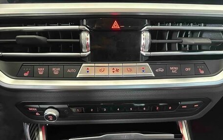 BMW 3 серия, 2023 год, 2 780 000 рублей, 16 фотография