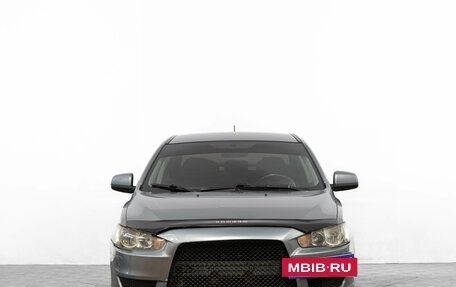 Mitsubishi Lancer IX, 2008 год, 629 000 рублей, 2 фотография