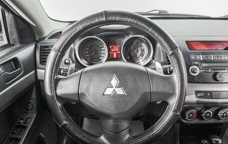 Mitsubishi Lancer IX, 2008 год, 629 000 рублей, 10 фотография