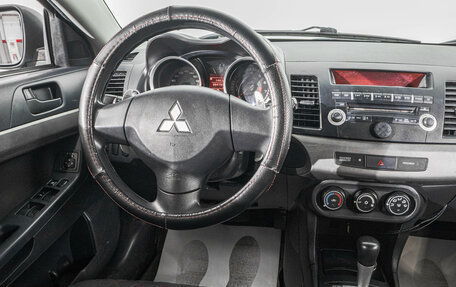 Mitsubishi Lancer IX, 2008 год, 629 000 рублей, 11 фотография