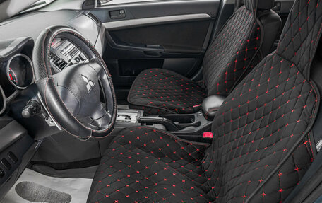 Mitsubishi Lancer IX, 2008 год, 629 000 рублей, 8 фотография
