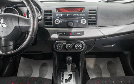 Mitsubishi Lancer IX, 2008 год, 629 000 рублей, 12 фотография