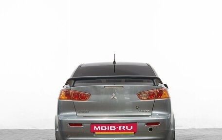 Mitsubishi Lancer IX, 2008 год, 629 000 рублей, 5 фотография