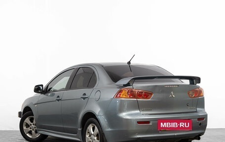 Mitsubishi Lancer IX, 2008 год, 629 000 рублей, 6 фотография