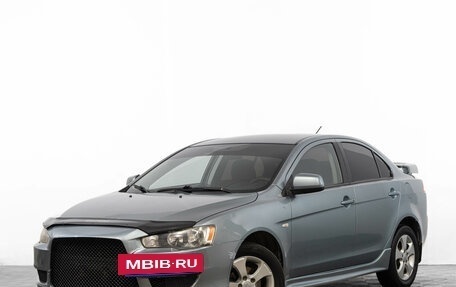 Mitsubishi Lancer IX, 2008 год, 629 000 рублей, 3 фотография
