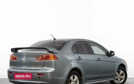 Mitsubishi Lancer IX, 2008 год, 629 000 рублей, 4 фотография