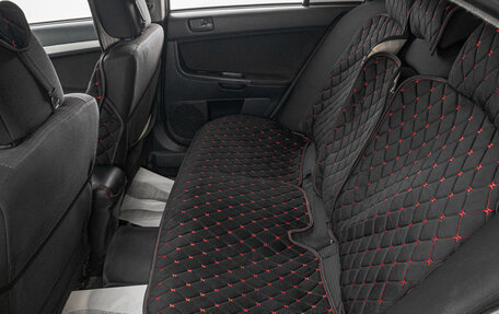 Mitsubishi Lancer IX, 2008 год, 629 000 рублей, 18 фотография