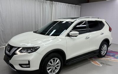 Nissan X-Trail, 2022 год, 2 200 000 рублей, 1 фотография