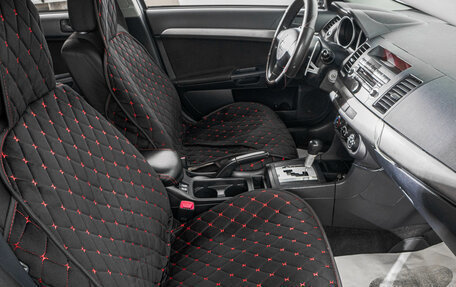 Mitsubishi Lancer IX, 2008 год, 629 000 рублей, 17 фотография