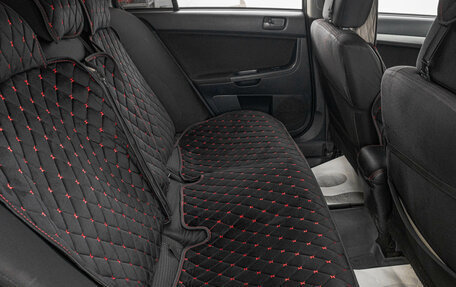 Mitsubishi Lancer IX, 2008 год, 629 000 рублей, 19 фотография