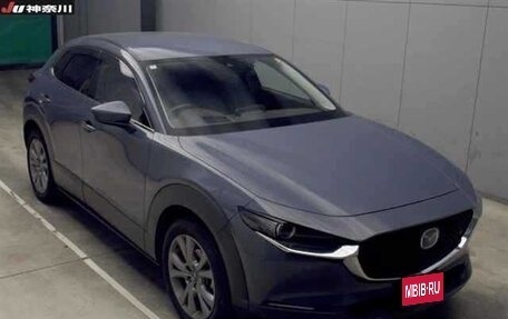 Mazda CX-30 I, 2022 год, 1 678 000 рублей, 1 фотография