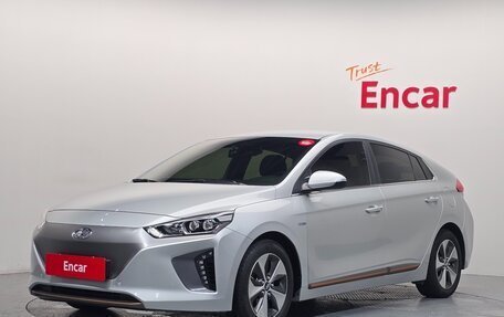 Hyundai IONIQ, 2019 год, 1 100 001 рублей, 1 фотография
