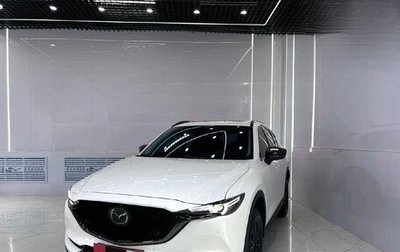 Mazda CX-5 II, 2022 год, 2 480 000 рублей, 1 фотография