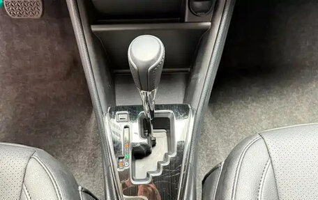 Toyota Yaris XP150 рестайлинг, 2022 год, 1 238 004 рублей, 17 фотография