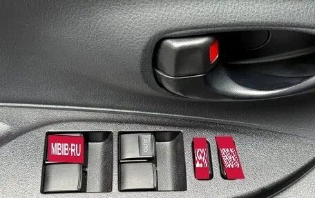 Toyota Yaris XP150 рестайлинг, 2022 год, 1 238 004 рублей, 9 фотография