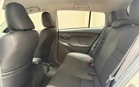 Toyota Yaris XP150 рестайлинг, 2022 год, 1 238 004 рублей, 18 фотография