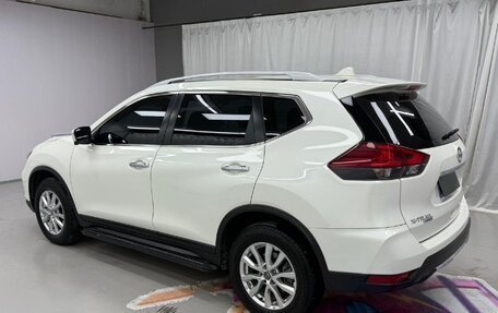 Nissan X-Trail, 2022 год, 2 200 000 рублей, 5 фотография