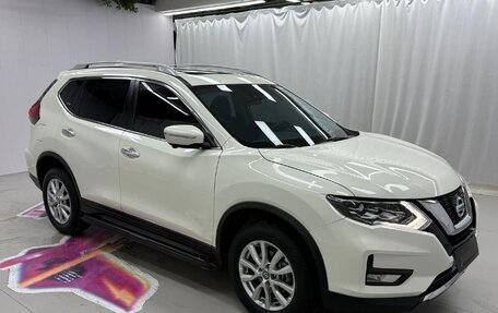 Nissan X-Trail, 2022 год, 2 200 000 рублей, 3 фотография