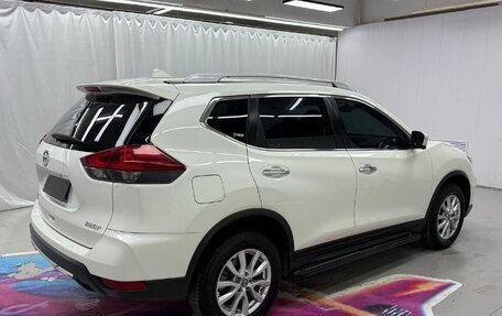 Nissan X-Trail, 2022 год, 2 200 000 рублей, 6 фотография