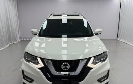 Nissan X-Trail, 2022 год, 2 200 000 рублей, 2 фотография