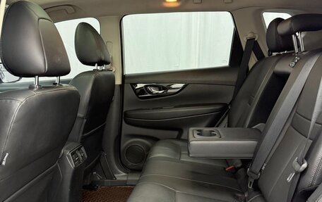 Nissan X-Trail, 2022 год, 2 200 000 рублей, 7 фотография